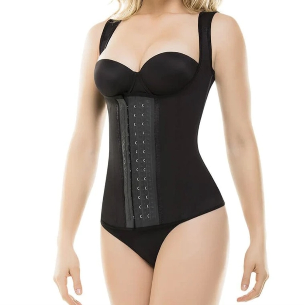 CYSM Shapers Vest  Women size M